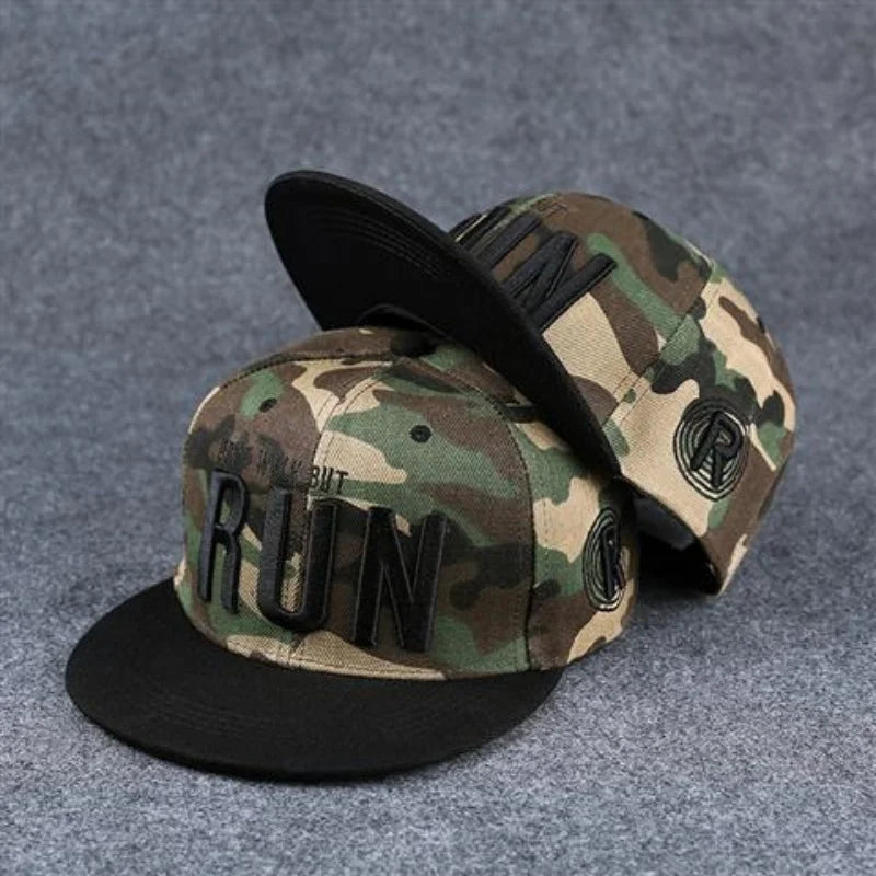 The Mayfair Edition | Unisex Premium Dad Hat Snapback Cap | Urban Caps NZ