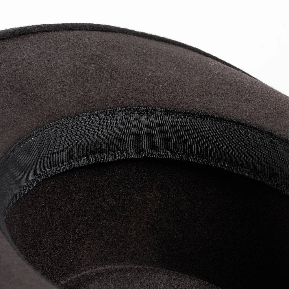 Dakota Heritage Wool Rancher Hat – Premium Western Collection