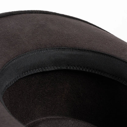 Dakota Heritage Wool Rancher Hat – Premium Western Collection