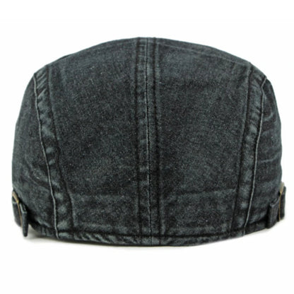 Winchester Geometric Artist Beret