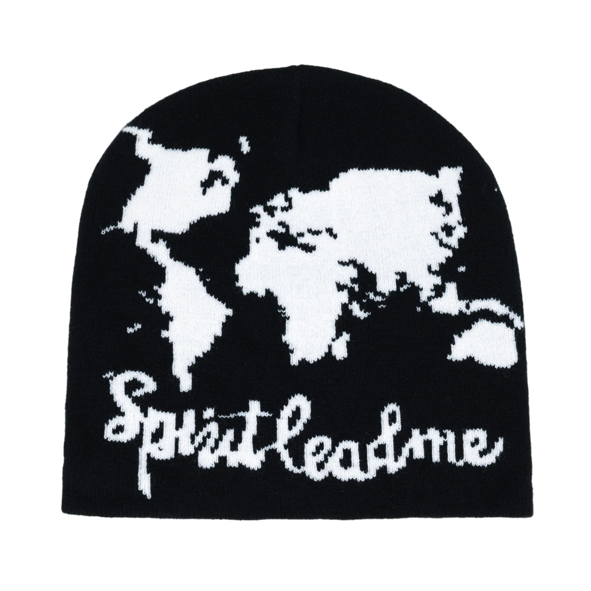 The Soho Knit | Letter Butter Knit Skullies Beanie | Urban Caps NZ