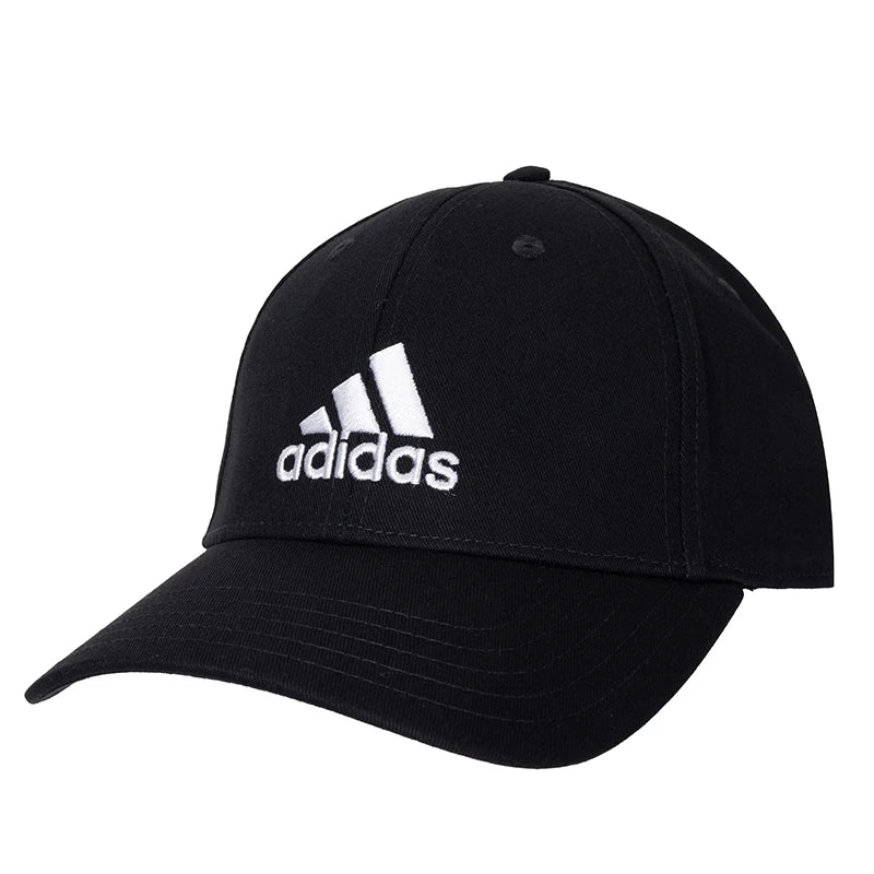 adidas Sports Cap - Trendy Baseball Sun Hat