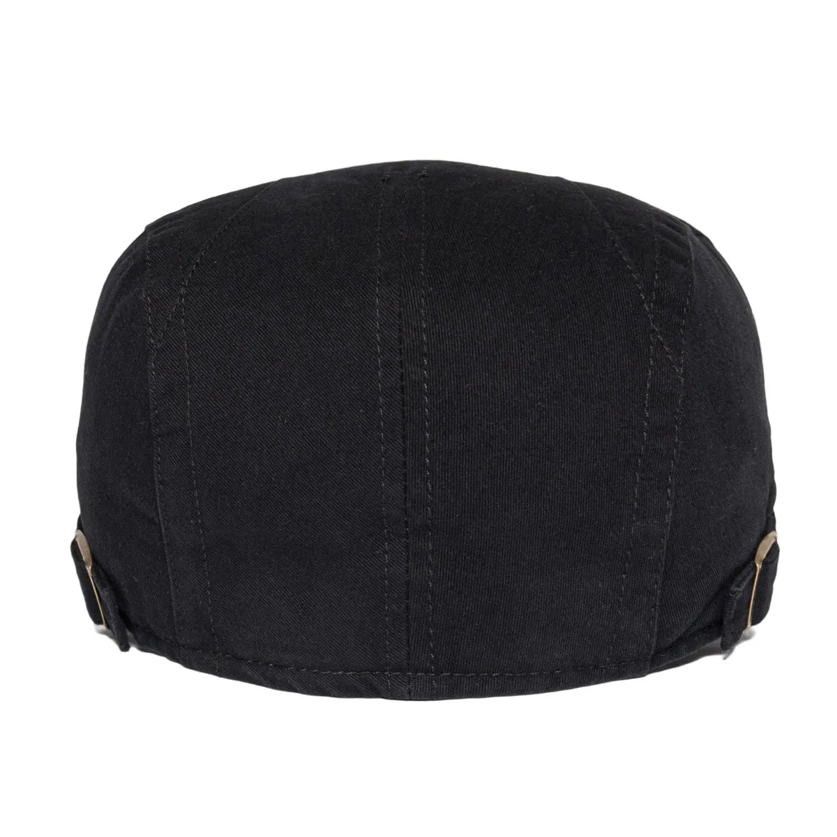 The Camden | Men's 100% Cotton Peaky Blinders Newsboy Cap | Urban Caps NZ