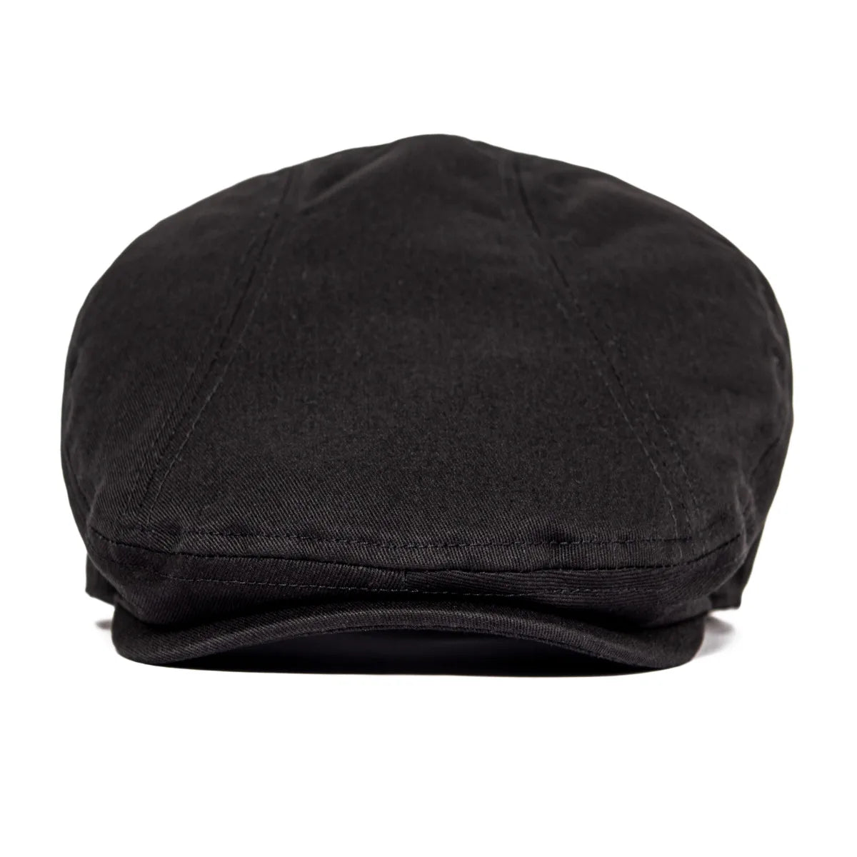 The Helmsley | Men's Cotton Twill Vintage Ivy Driving Cap | Urban Caps NZ
