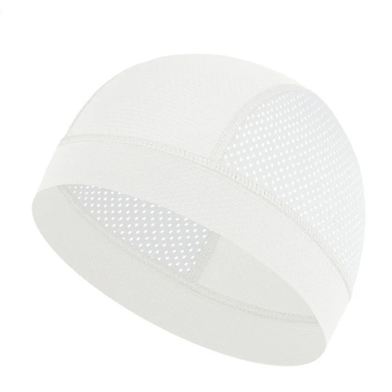 The Ventoux | Breathable Mesh Quick-Dry Skull Beanie Cap | Urban Caps NZ