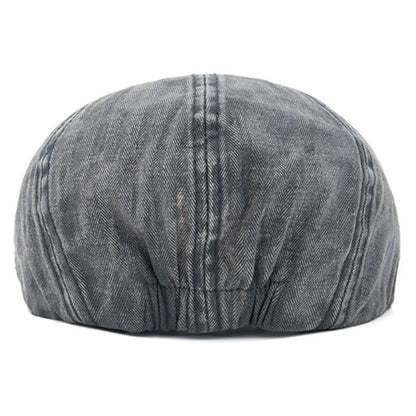 Cambridge Octagonal Artist Beret