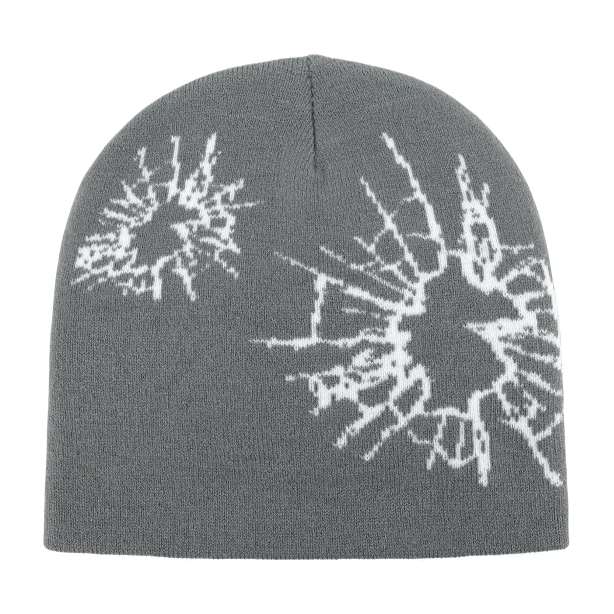 The Soho Knit | Letter Butter Knit Skullies Beanie | Urban Caps NZ