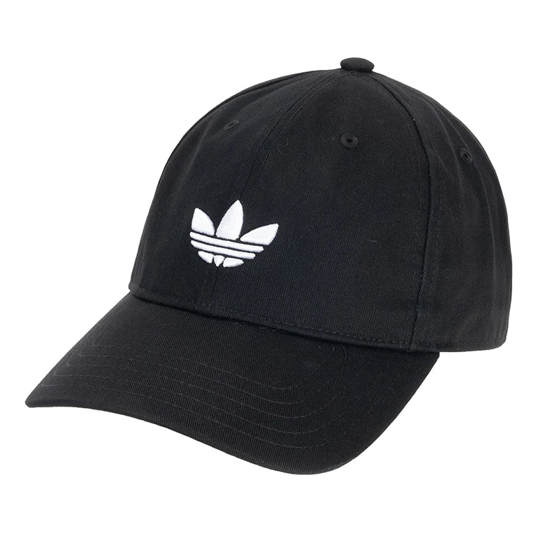 adidas Baseball Cap - Sports Sun Hat for Men & Women