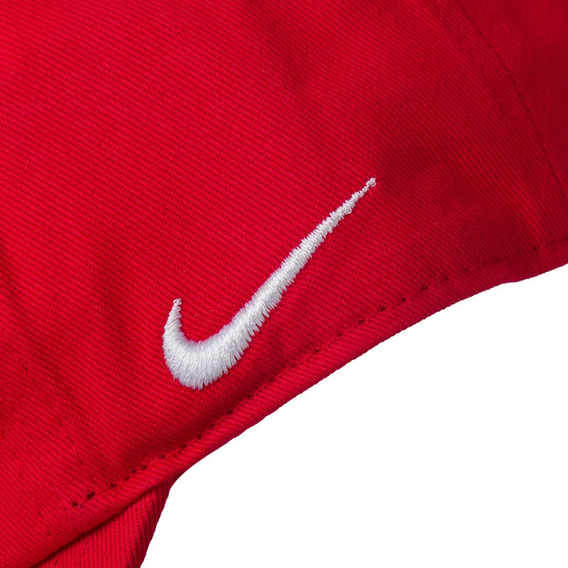 Nike Wool Baseball Cap - UV Sun Hat, Trendy Sports