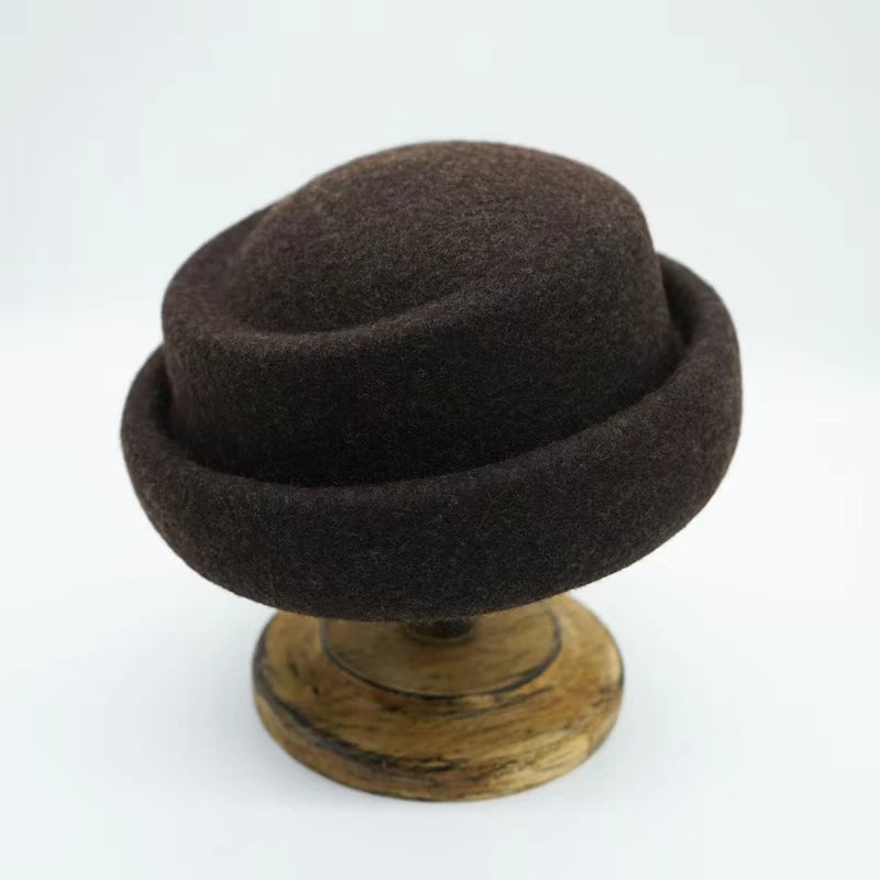 Provence Wool Beret