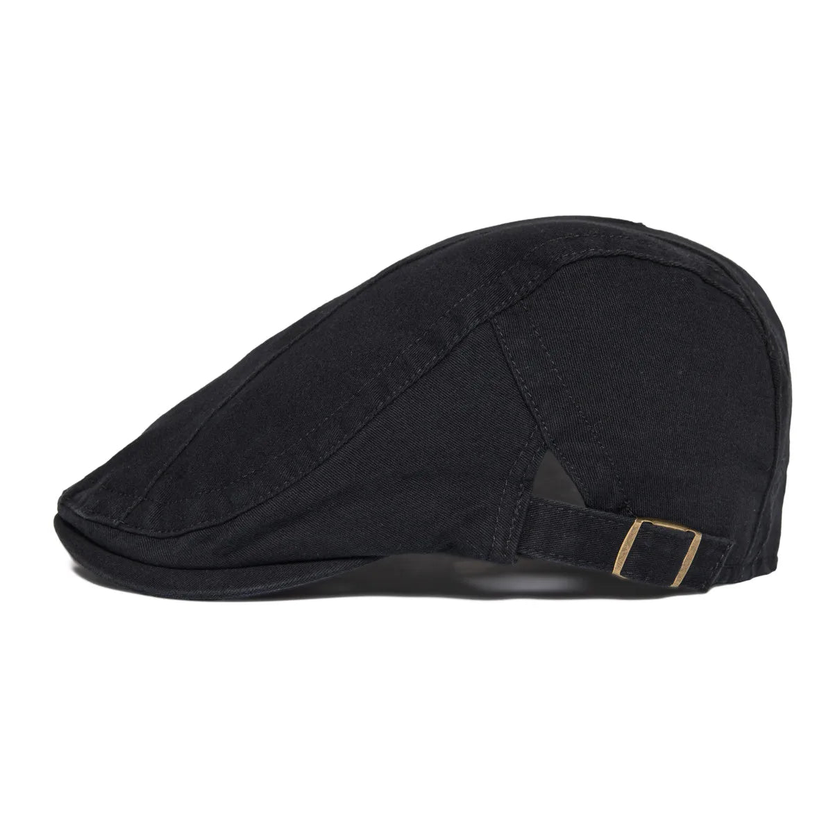 The Camden | Men's 100% Cotton Peaky Blinders Newsboy Cap | Urban Caps NZ