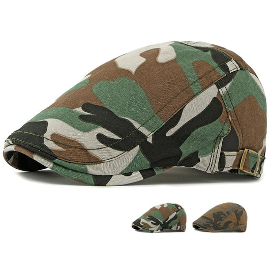 Hereford Print Artist Beret