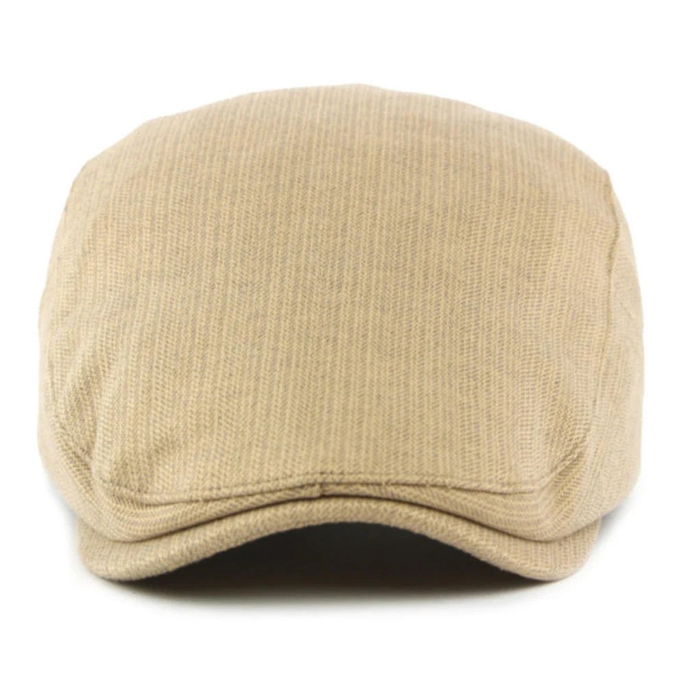 Exeter Knitted Artist Beret