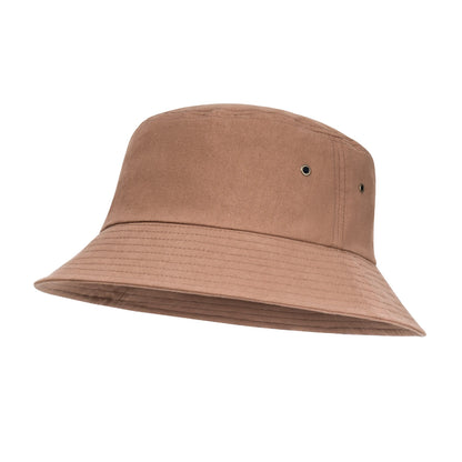 The Coastal | Unisex Wide Brim UV Bucket Hat | Urban Caps NZ