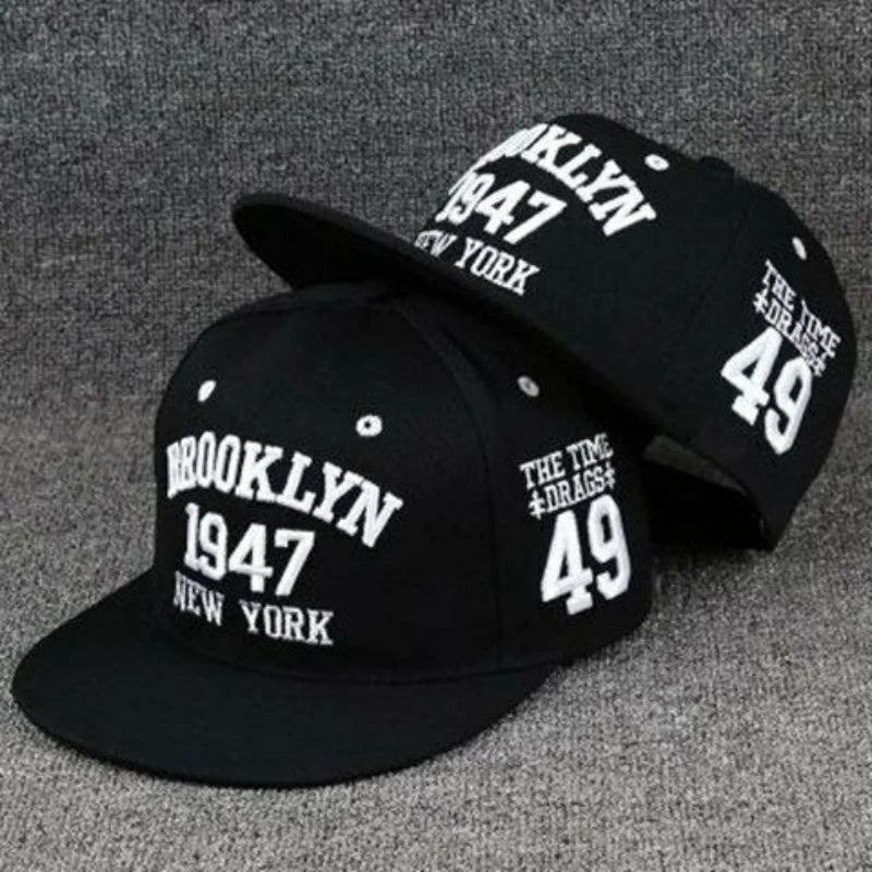 The Mayfair Edition | Unisex Premium Dad Hat Snapback Cap | Urban Caps NZ