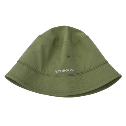 The Corsica | Men's Packable Quick-Dry Sun Cap | Urban Caps NZ
