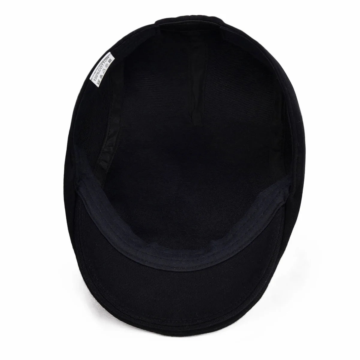 The Galway | Soft Cotton Irish Ivy Cap | Urban Caps NZ