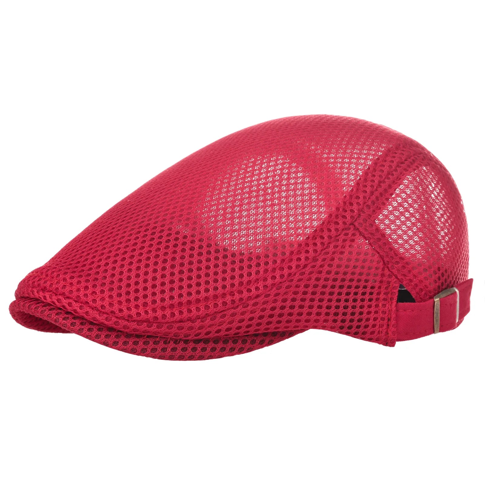 The Kilkenny | Breathable Mesh Irish Ivy Cap | Urban Caps NZ