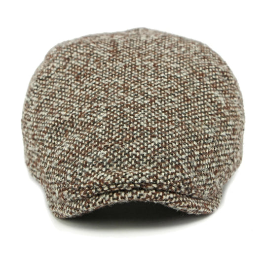 Gloucester Knitted Artist Beret
