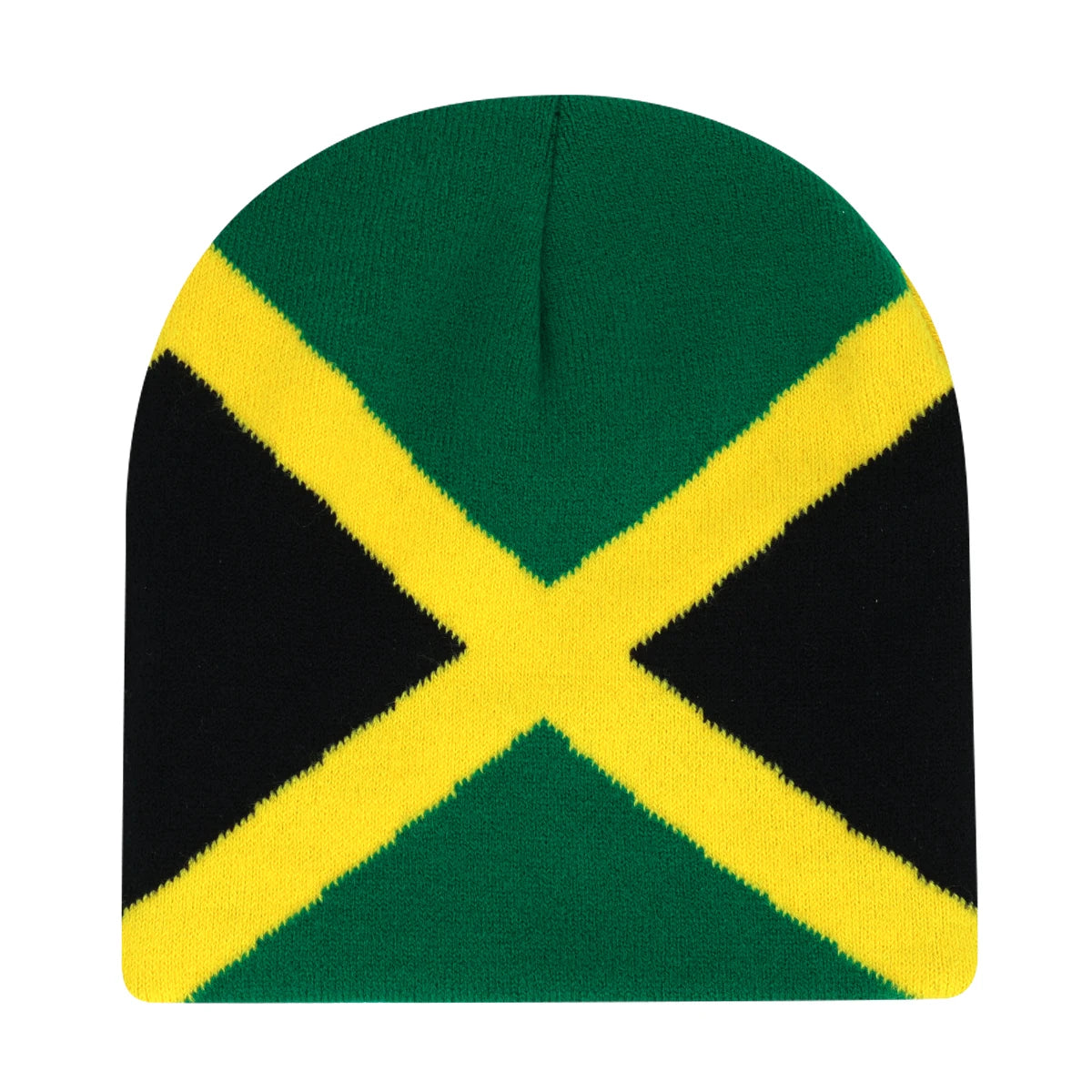 The Soho Knit | Letter Butter Knit Skullies Beanie | Urban Caps NZ