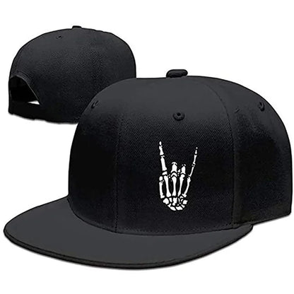 The Belgravia Edition | Unisex Luxury Trucker Snapback Cap | Urban Caps NZ
