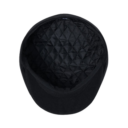 The Tipperary | Men's Wool Blend 8-Panel Irish Baker Boy Cap | Urban Caps NZ