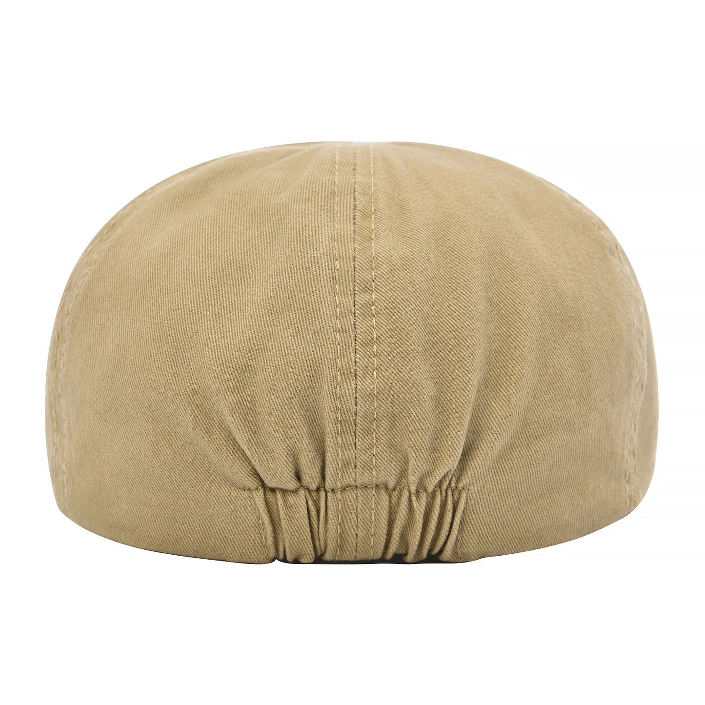 The Clifden | Men's 100% Cotton Gatsby Ivy Flat Cap | Urban Caps NZ