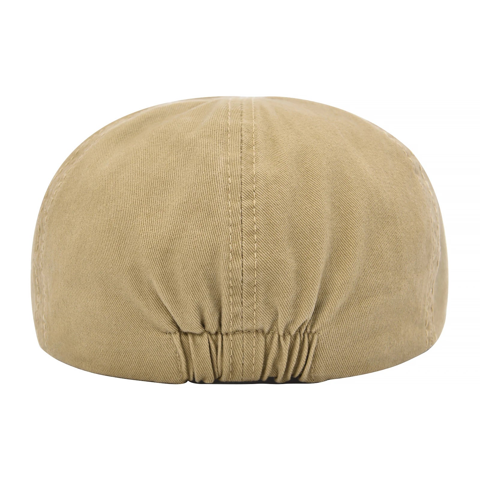 The Clifden | Men's 100% Cotton Gatsby Ivy Flat Cap | Urban Caps NZ