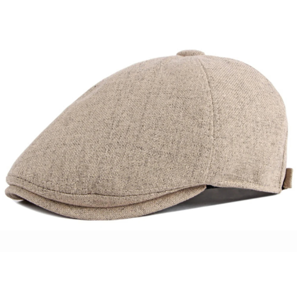 Hastings Octagonal Retro Beret
