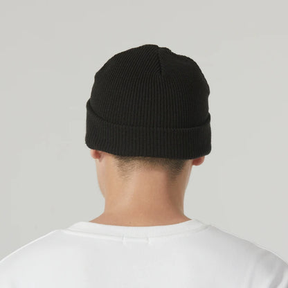 adidas Knitted Wool Beanie - Warm Winter Hat