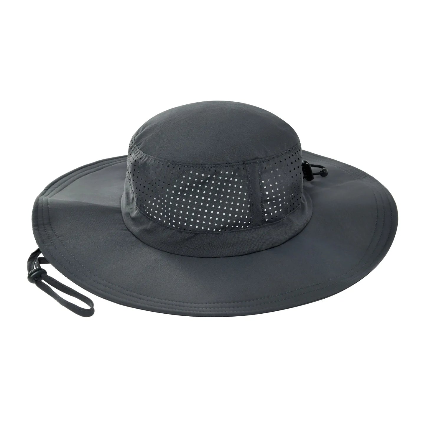 The Ridgeline | Unisex Lightweight Boonie Sun Hat | Urban Caps NZ
