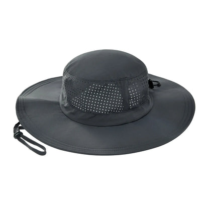 The Ridgeline | Unisex Lightweight Boonie Sun Hat | Urban Caps NZ