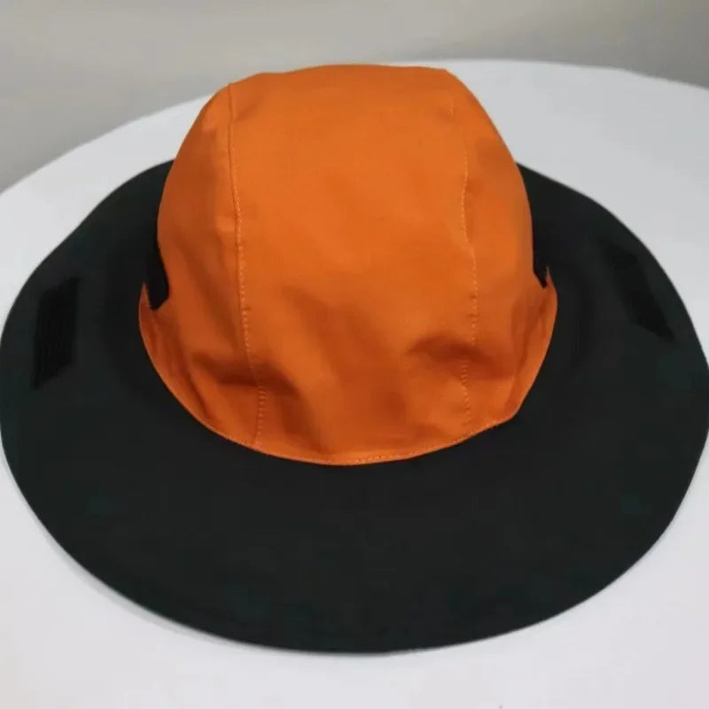 Cairngorm Waterproof Bucket Hat