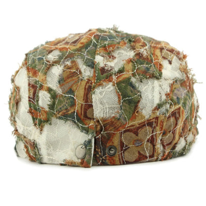 Padua Lace Breathable Beret