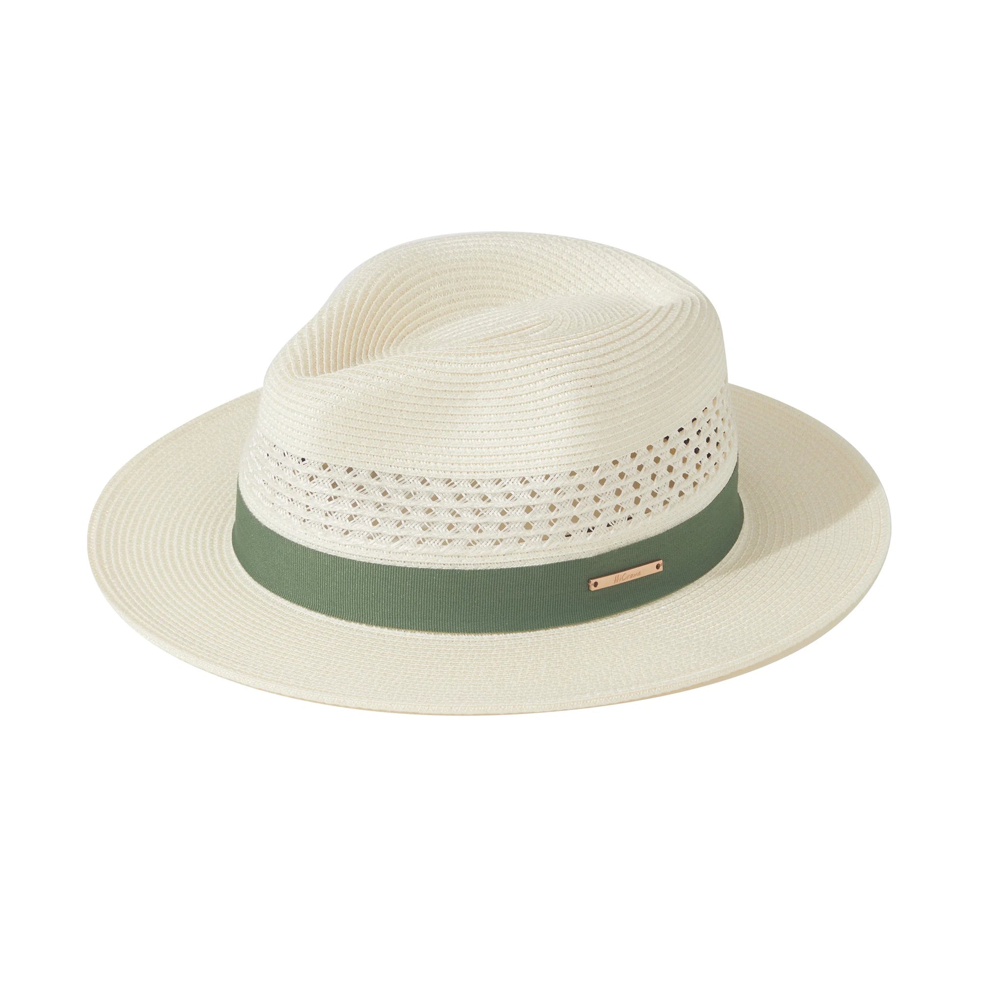 Somerset Woven Sun Hat in Color