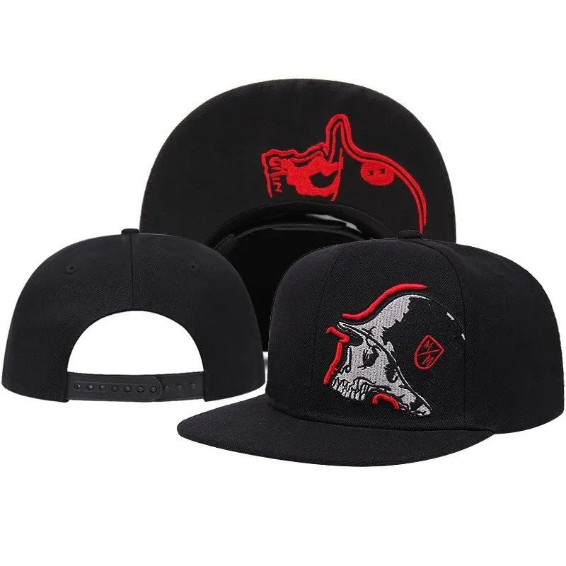 The Kensington Knight | Unisex Sport Trucker Snapback Cap | Urban Caps NZ