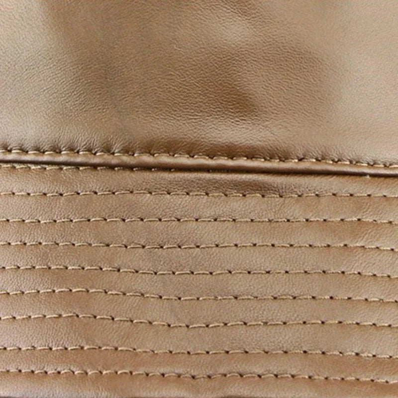 Cumberland Sheepskin Bucket Hat
