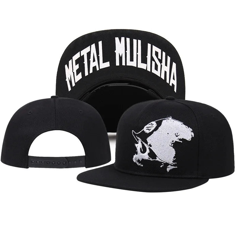 The Kensington Knight | Unisex Sport Trucker Snapback Cap | Urban Caps NZ