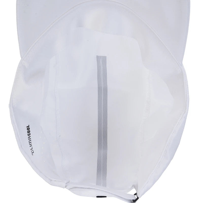 adidas Baseball Cap - Breathable Quick-Dry Sports Hat