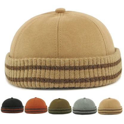 Anchorage Knitted Trapper Beanie