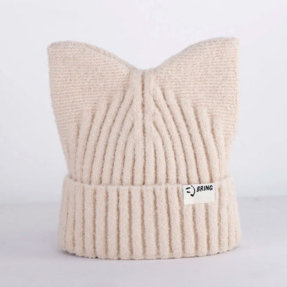 Whimsy Rabbit Ear Balaclava