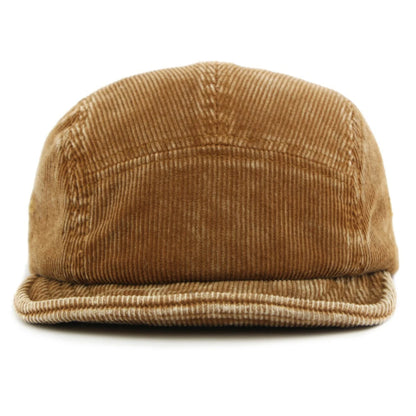 Battersea Corduroy Soft-Top Cap