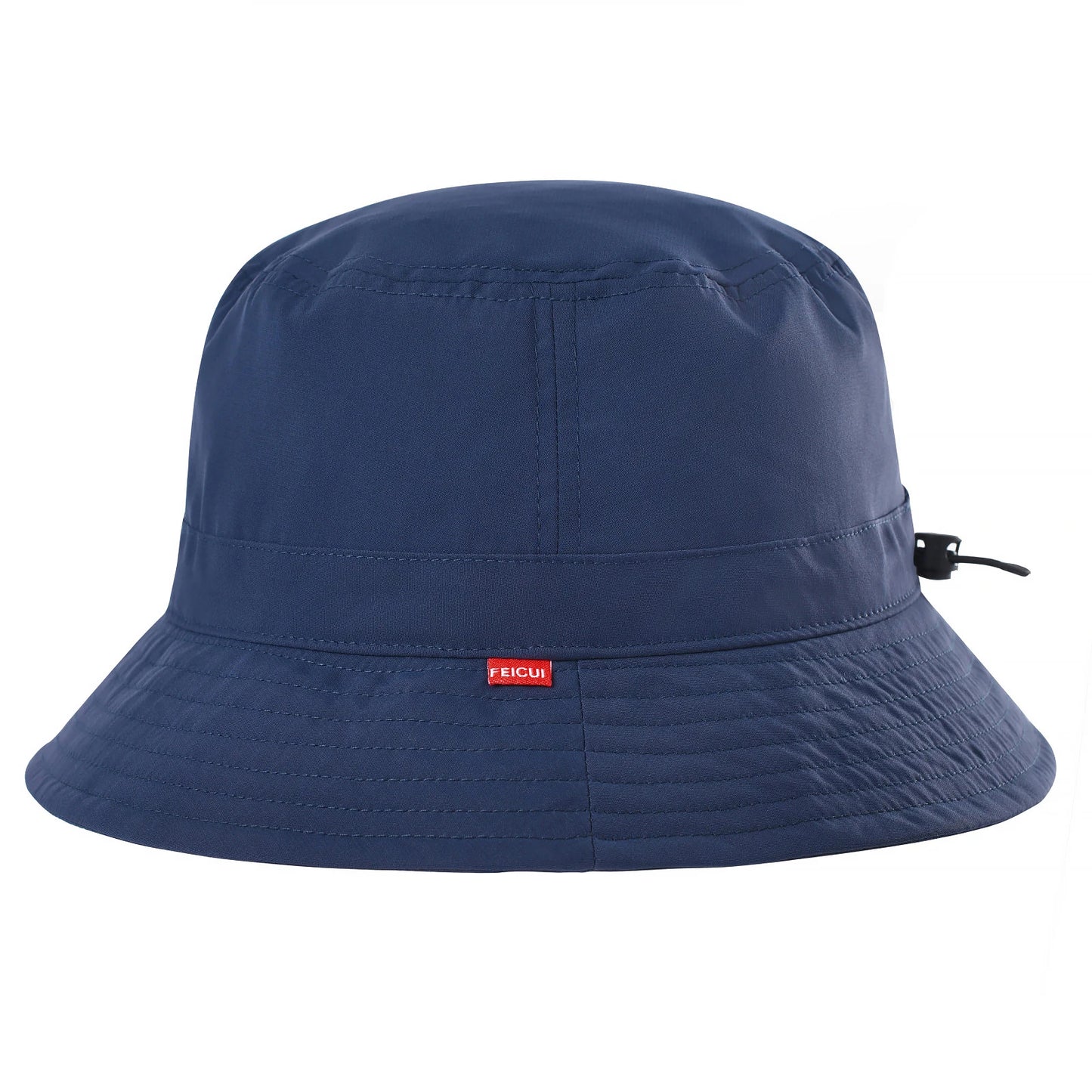 The Capri | Unisex Short Brim Thickened Bucket Sun Hat | Urban Caps NZ