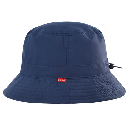 The Capri | Unisex Short Brim Thickened Bucket Sun Hat | Urban Caps NZ