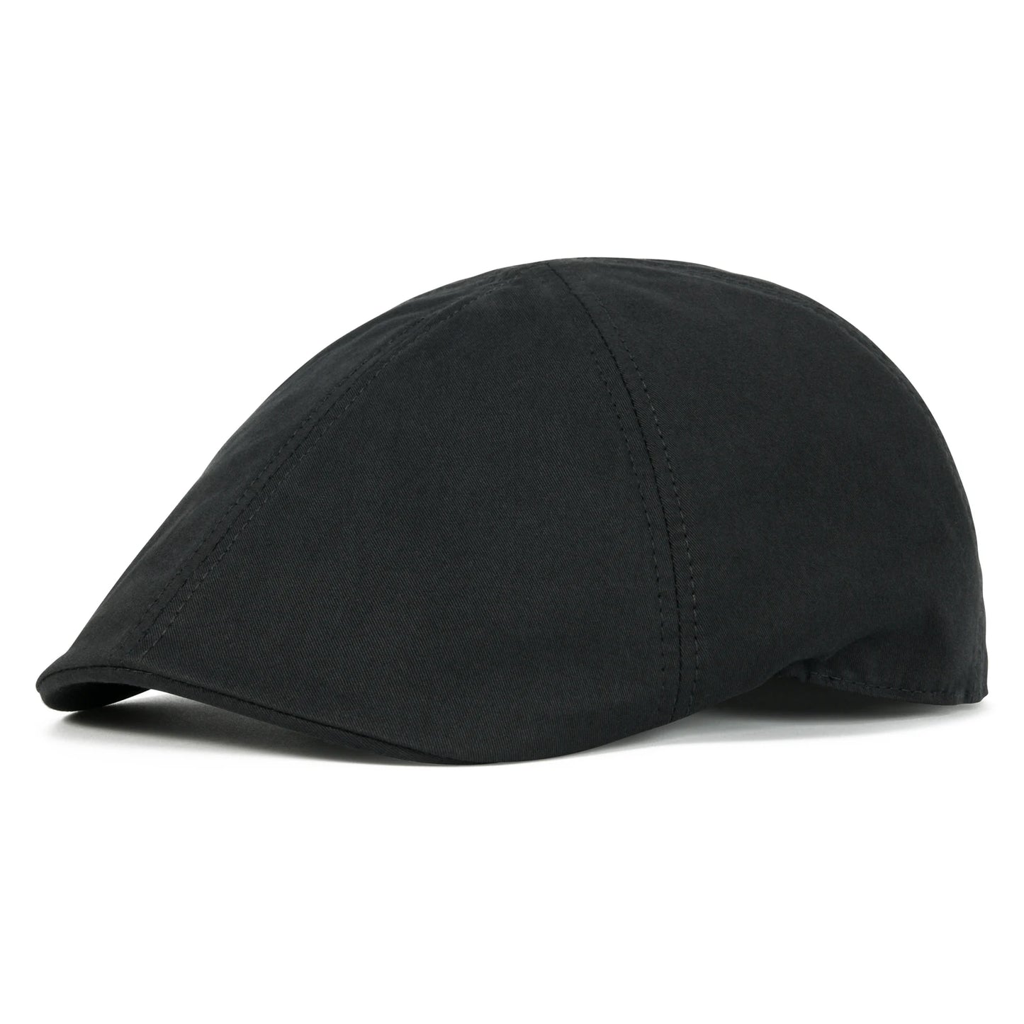 The Wee Cairn | Kids 100% Cotton Ivy Newsboy Cap | Urban Caps NZ