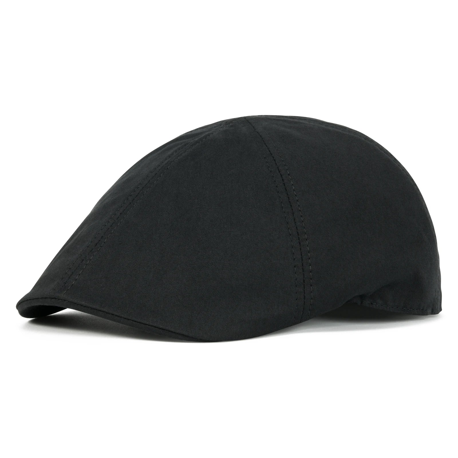 The Wee Cairn | Kids 100% Cotton Ivy Newsboy Cap | Urban Caps NZ