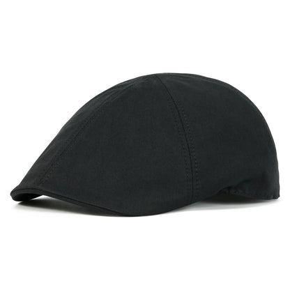 The Wee Cairn | Kids 100% Cotton Ivy Newsboy Cap | Urban Caps NZ