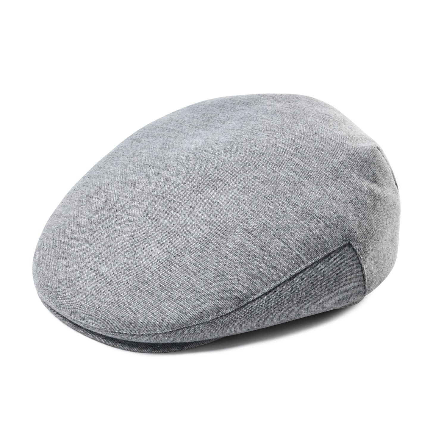 The Pemberton | Men's 100% Cotton Classic Ivy Flat Cap | Urban Caps NZ