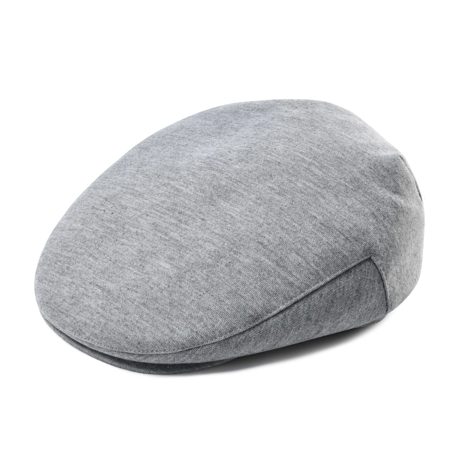 The Pemberton | Men's 100% Cotton Classic Ivy Flat Cap | Urban Caps NZ