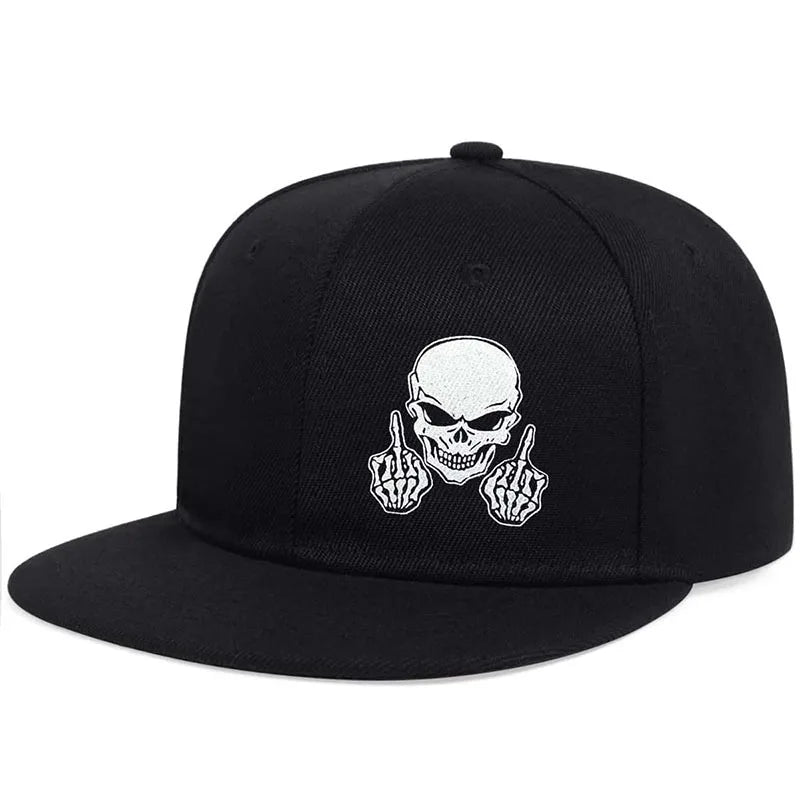 The Belgravia Edition | Unisex Luxury Trucker Snapback Cap | Urban Caps NZ